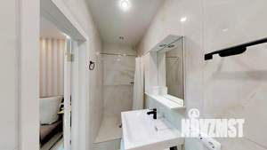 1-к квартира, посуточно, 18м2, 1/1 этаж