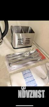 Студия квартира, посуточно, 21м2, 3/7 этаж