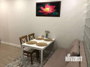 1-к квартира, на длительный срок, 33м2, 16/22 этаж