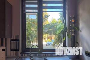 1-к квартира, посуточно, 45м2, 1/4 этаж