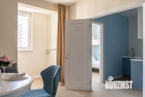 3-к квартира, посуточно, 40м2, 4/12 этаж