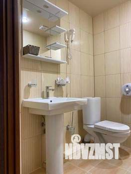 2-к квартира, посуточно, 95м2, 1/1 этаж