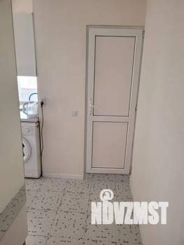 1-к квартира, посуточно, 24м2, 3/4 этаж