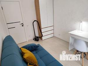 2-к квартира, посуточно, 45м2, 1/1 этаж