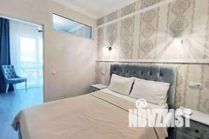 2-к квартира, посуточно, 40м2, 10/13 этаж