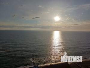 2-к квартира, посуточно, 58м2, 14/14 этаж