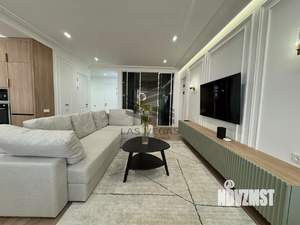 3-к квартира, на длительный срок, 80м2, 12/18 этаж
