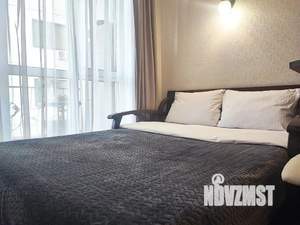 1-к квартира, посуточно, 25м2, 2/13 этаж