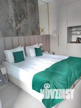 1-к квартира, посуточно, 20м2, 4/5 этаж