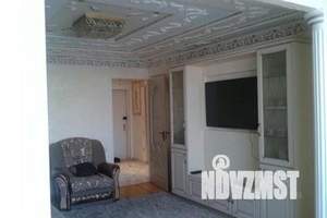 3-к квартира, посуточно, 70м2, 8/9 этаж