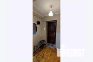 1-к квартира, посуточно, 30м2, 3/5 этаж