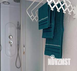2-к квартира, посуточно, 22м2, 3/3 этаж
