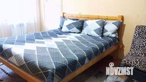 2-к квартира, на длительный срок, 50м2, 4/5 этаж