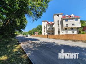 1-к квартира, посуточно, 18м2, 4/6 этаж