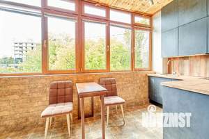 1-к квартира, посуточно, 30м2, 2/3 этаж