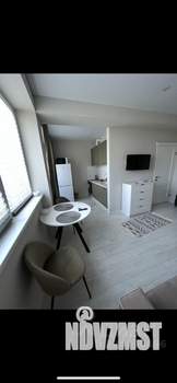 Студия квартира, на длительный срок, 27м2, 4/16 этаж