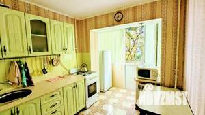 1-к квартира, посуточно, 28м2, 4/5 этаж
