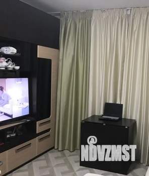 1-к квартира, посуточно, 27м2, 2/3 этаж