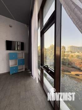 2-к квартира, посуточно, 55м2, 2/3 этаж