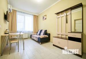 2-к квартира, на длительный срок, 32м2, 2/4 этаж