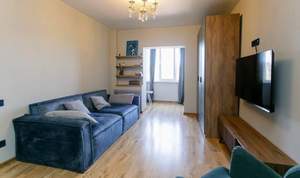 1-к квартира, на длительный срок, 44м2, 7/9 этаж