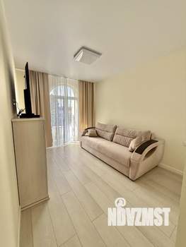 4-к квартира, на длительный срок, 91м2, 4/17 этаж