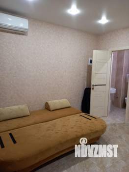 Студия квартира, на длительный срок, 27м2, 1/3 этаж