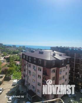 Студия квартира, посуточно, 25м2, 7/8 этаж