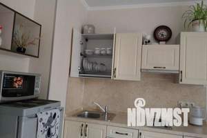 1-к квартира, посуточно, 36м2, 6/14 этаж