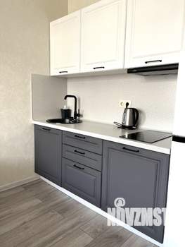 Студия квартира, на длительный срок, 25м2, 11/13 этаж