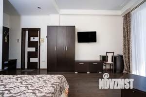 1-к квартира, посуточно, 41м2, 2/3 этаж