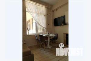 2-к квартира, посуточно, 37м2, 1/6 этаж