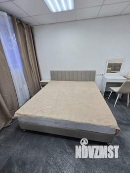 2-к квартира, посуточно, 51м2, 1/22 этаж