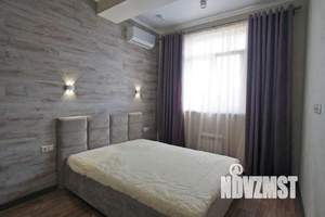 2-к квартира, посуточно, 48м2, 8/13 этаж