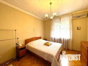 3-к квартира, посуточно, 91м2, 2/4 этаж