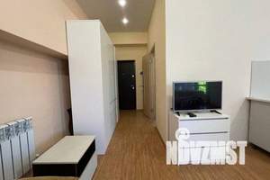 1-к квартира, посуточно, 36м2, 1/11 этаж