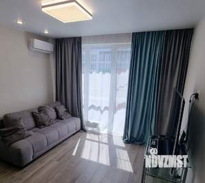 2-к квартира, на длительный срок, 37м2, 21/25 этаж
