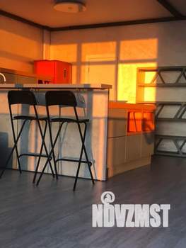 Студия квартира, посуточно, 65м2, 10/17 этаж