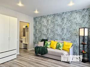 Студия квартира, посуточно, 34м2, 11/12 этаж