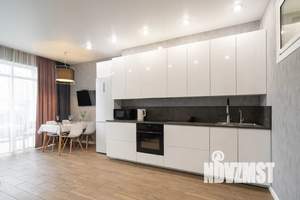 2-к квартира, посуточно, 63м2, 7/13 этаж