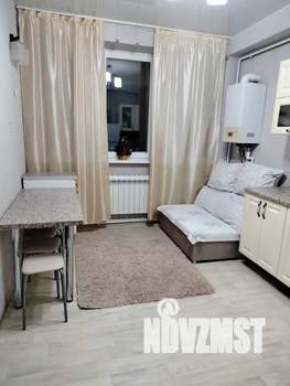 1-к квартира, посуточно, 46м2, 2/10 этаж