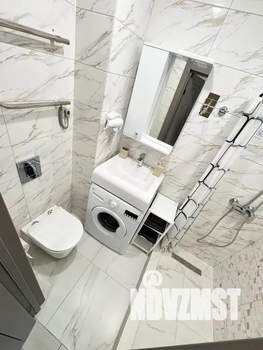 1-к квартира, посуточно, 18м2, 2/4 этаж