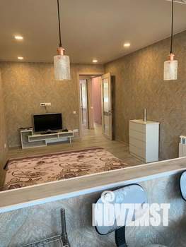 2-к квартира, посуточно, 47м2, 2/5 этаж