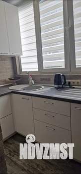 2-к квартира, посуточно, 45м2, 1/12 этаж