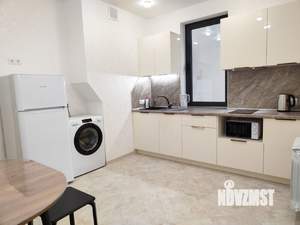 2-к квартира, на длительный срок, 45м2, 4/12 этаж