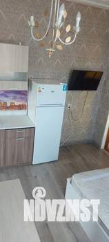 1-к квартира, посуточно, 25м2, 2/3 этаж