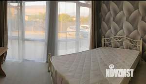 1-к квартира, на длительный срок, 28м2, 2/3 этаж