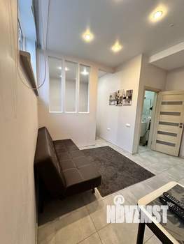 Студия квартира, на длительный срок, 26м2, 1/4 этаж