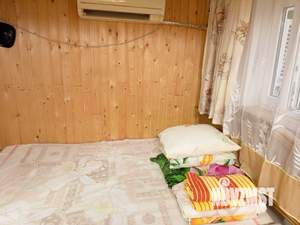 Студия квартира, посуточно, 15м2, 1/1 этаж