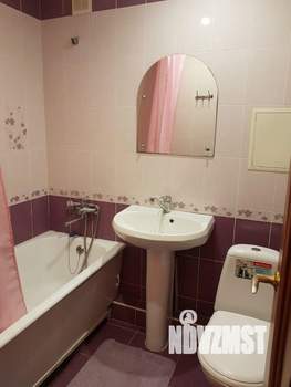 2-к квартира, на длительный срок, 40м2, 1/6 этаж